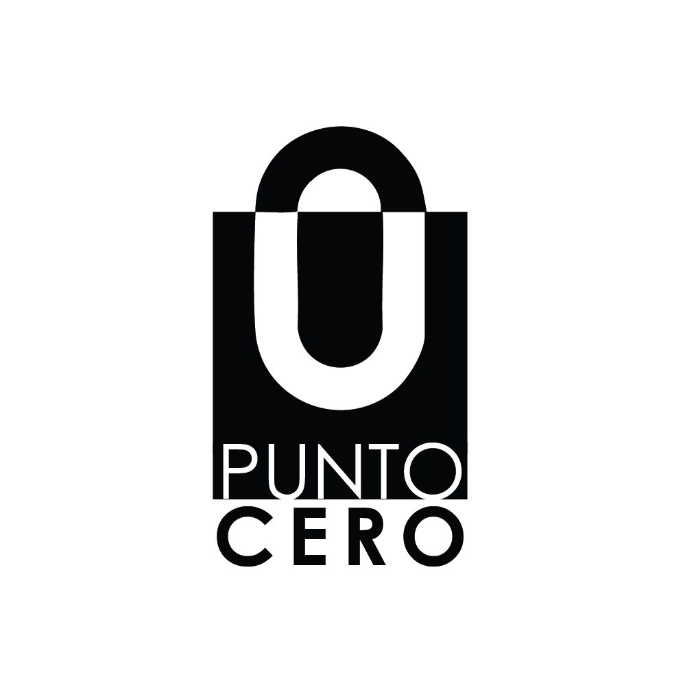 PUNTO CERO Logo